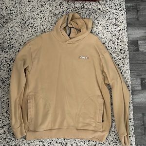Cozy - hoodie pullover